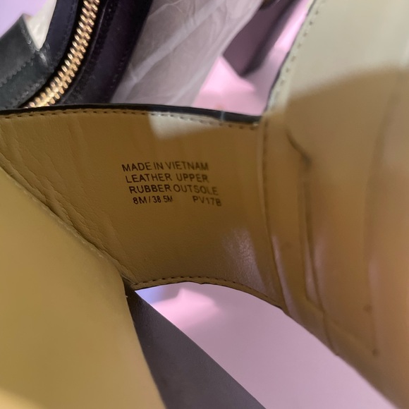 Michael Kors heels - Picture 7 of 14